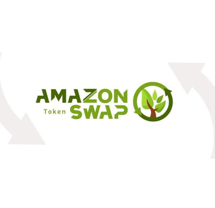 Amazon Swap DEX